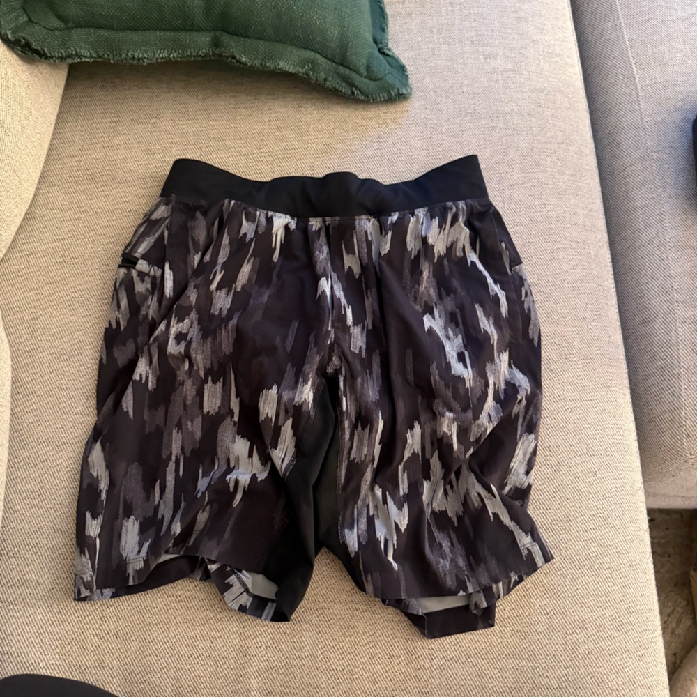 Men's lululemon Athletic Shorts